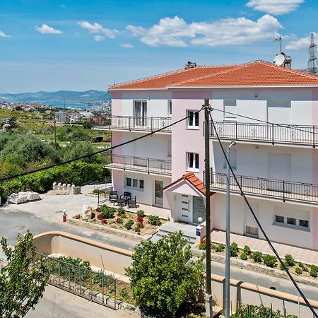 AAA Anić Amazing Apartments DELUXE Split Buitenkant foto