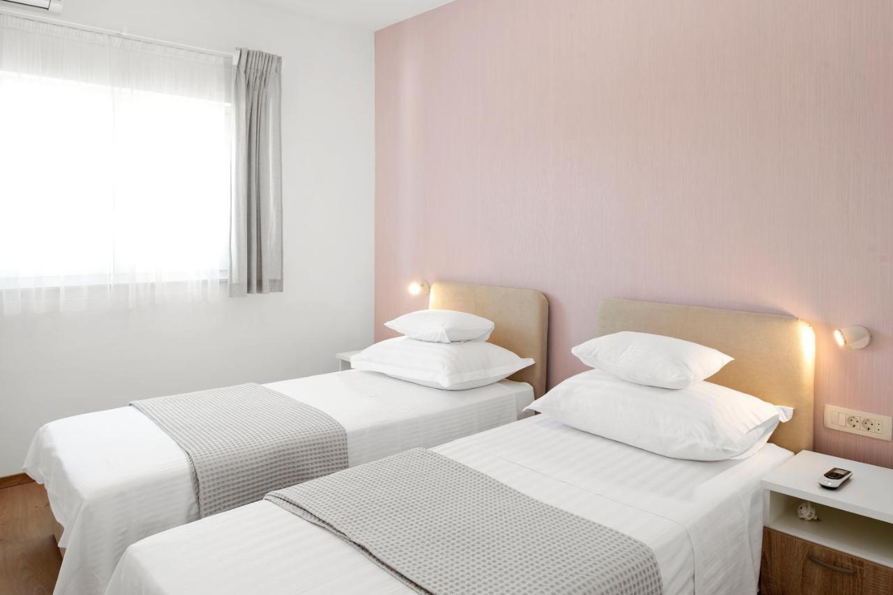 AAA Anić Amazing Apartments DELUXE Split Buitenkant foto