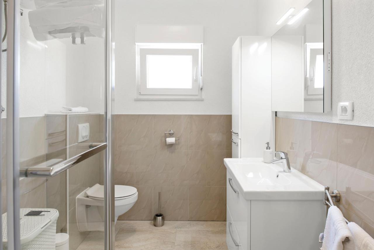 AAA Anić Amazing Apartments DELUXE Split Buitenkant foto