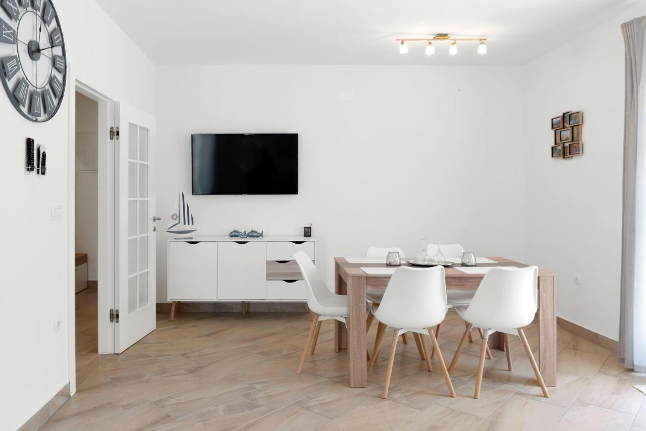 AAA Anić Amazing Apartments DELUXE Split Buitenkant foto
