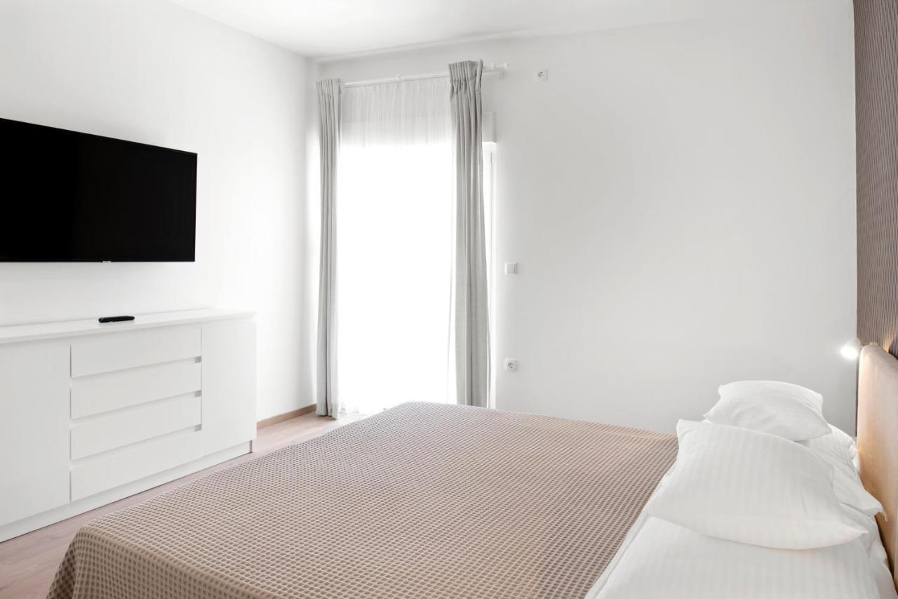 AAA Anić Amazing Apartments DELUXE Split Buitenkant foto