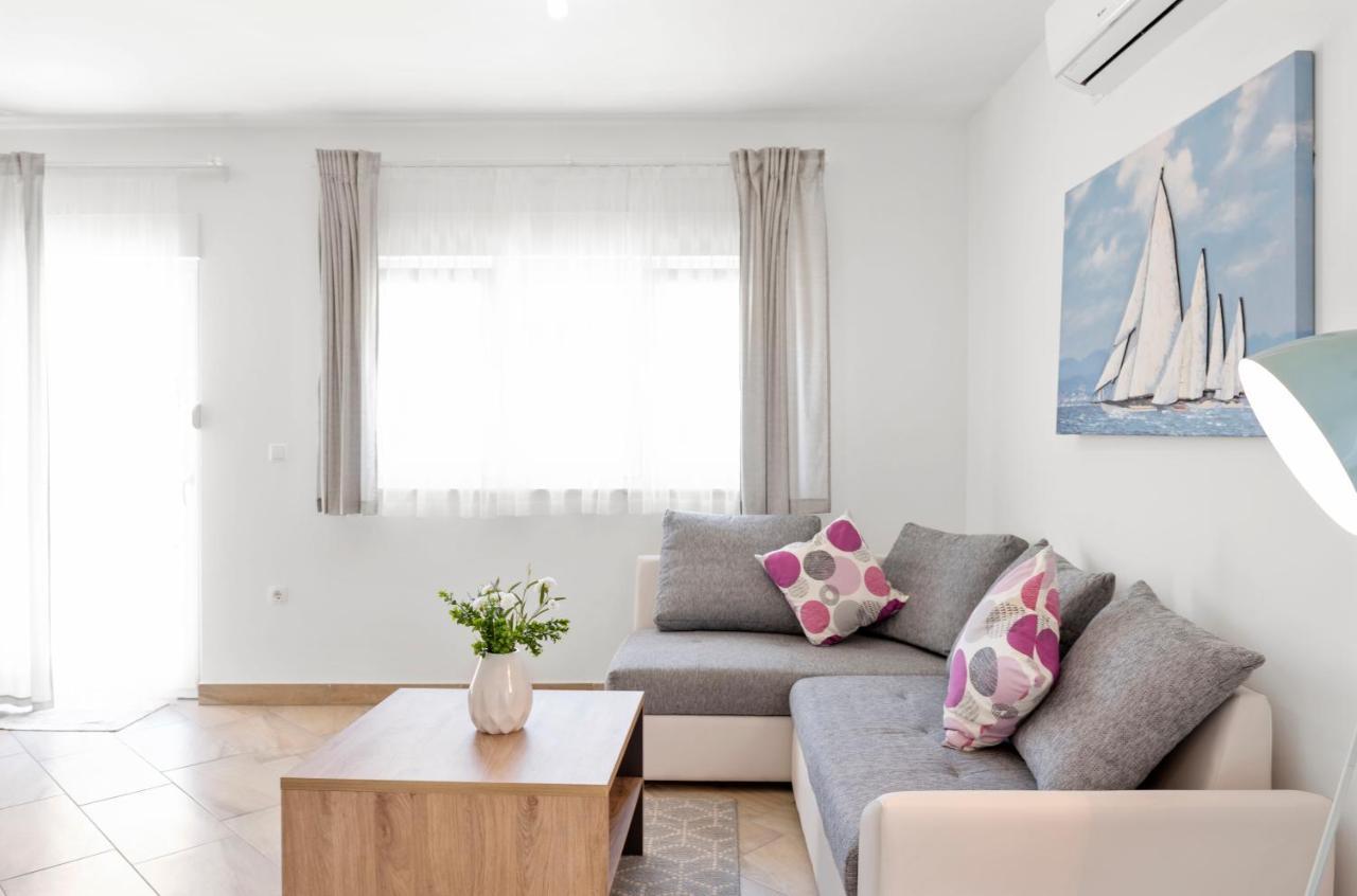 AAA Anić Amazing Apartments DELUXE Split Buitenkant foto