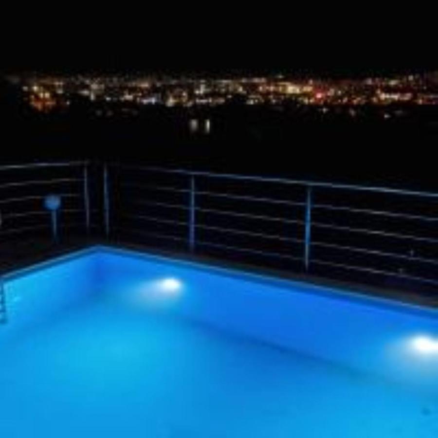 AAA Anić Amazing Apartments DELUXE Split Buitenkant foto