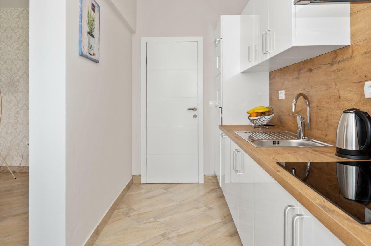 AAA Anić Amazing Apartments DELUXE Split Buitenkant foto