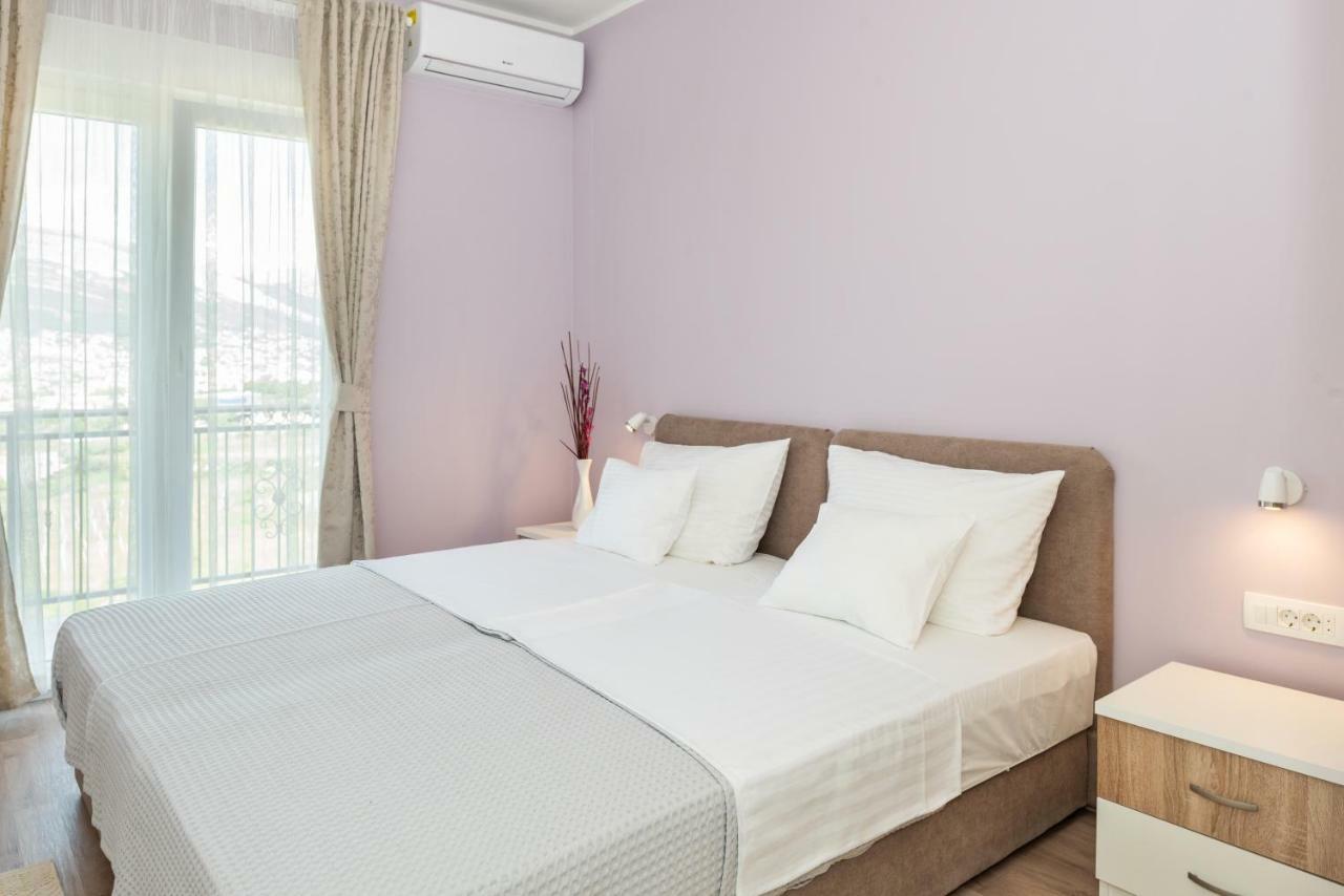 AAA Anić Amazing Apartments DELUXE Split Buitenkant foto