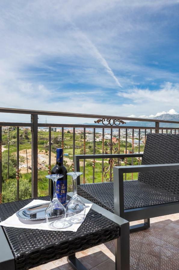 AAA Anić Amazing Apartments DELUXE Split Buitenkant foto